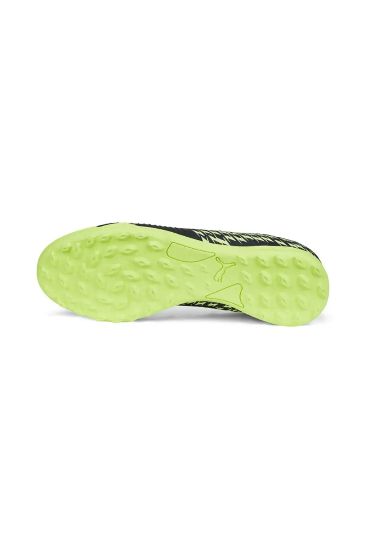 Puma Future Z 4.4 Tt Lacivert Erkek Halı Saha Ayakkabı