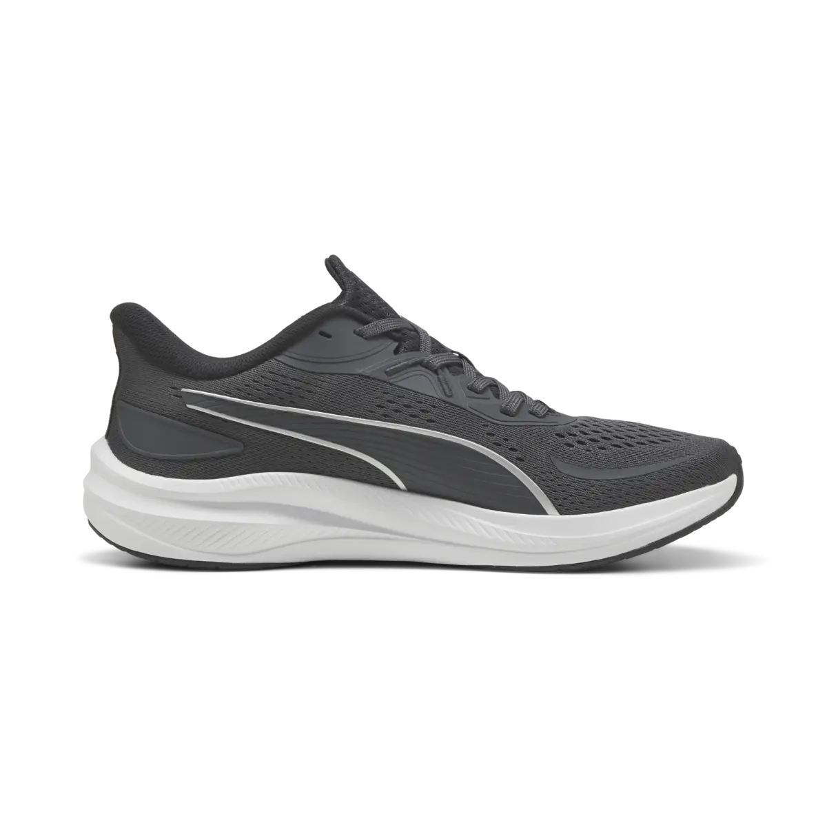 Puma Skyrocket Lite 2 Siyah Unisex Spor Ayakkabı