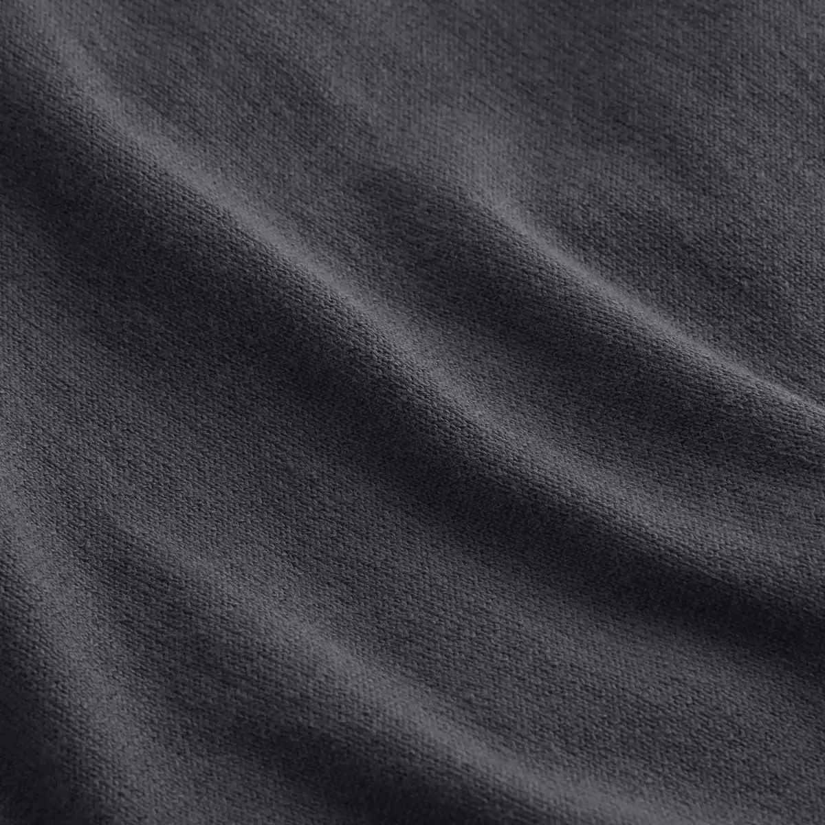 Calvin Klein CK INTARSIA MIX STIT Erkek Gri Kazak