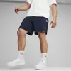 Puma CLASSICS Shorts 8" TR Lacivert Erkek Şort