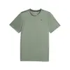 Puma TRAIN FAV BLASTER TEE Yeşil Erkek T-Shirt