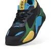 Puma RS-X TOYS Siyah Unisex Günlük Spor Ayakkabı
