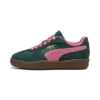 Puma Palermo Moda CF Wns Yeşil Kadın Spor Ayakkabı & Sneaker