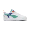 Puma PumaReboundV6LoRd,St,BtrIIJr Unisex Spor Ayakkabı & Sneaker