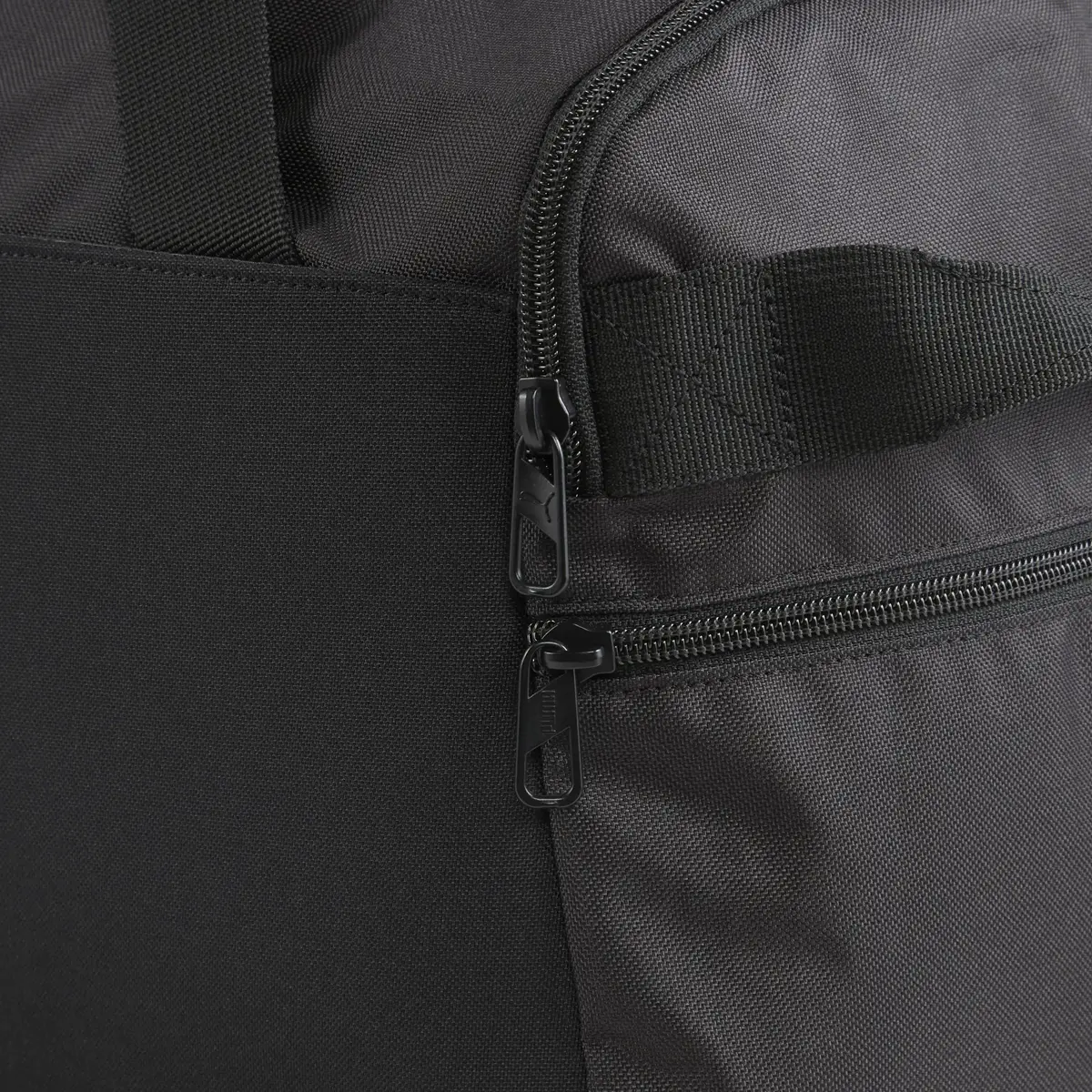 PUMA BUZZ Small Sports Bag Siyah Unisex Spor Çantası