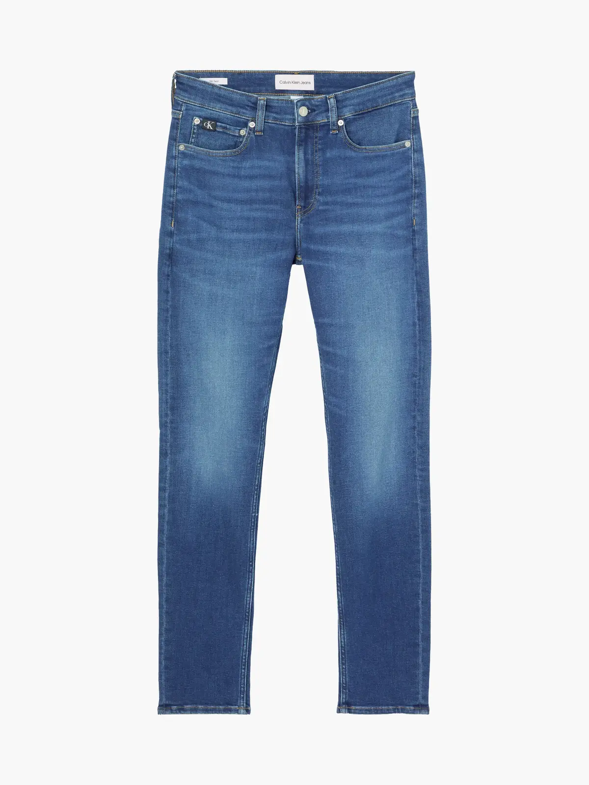 Calvin Klein Denim Erkek Pantolon