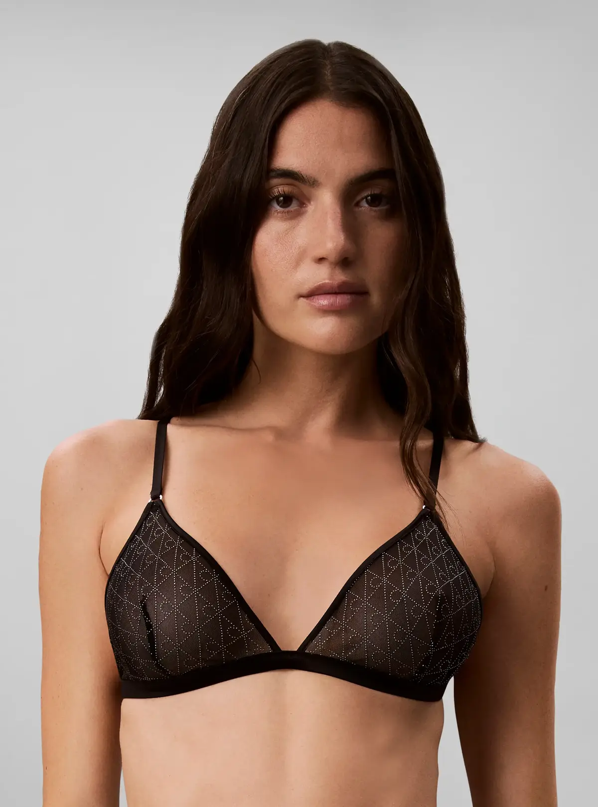 UNLINED TRIANGLE, UB1