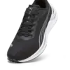 Puma Electrify NITRO&trade; 3 Siyah Erkek Yürüyüş ve Koşu Ayakkabısı