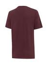 Puma Istanbul Graphic Tee Bordo Erkek T-Shirt