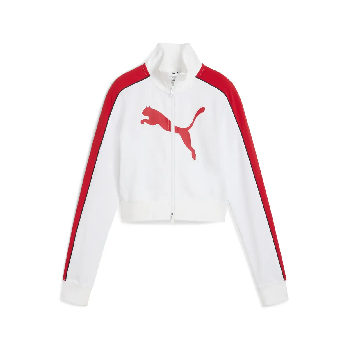 Puma FUTURE.PUMA.ARCHIVE Jacket Beyaz Kadın Ceket