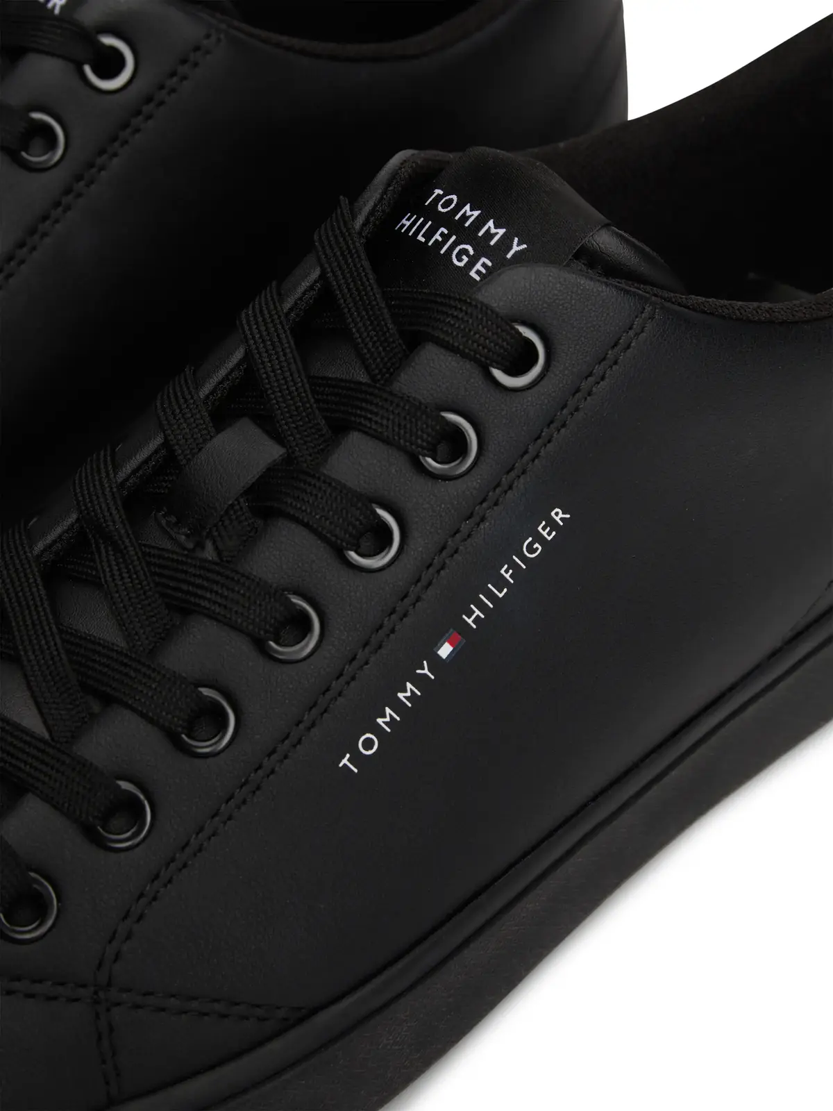 TH HI VULC CORE LOW, BDS