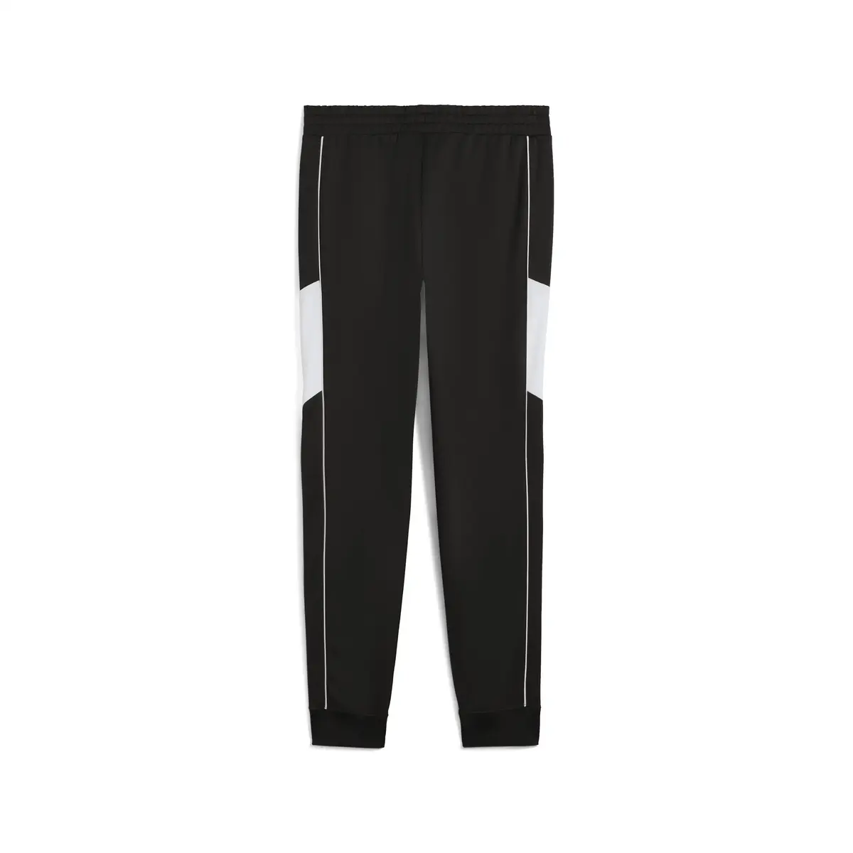Puma PUMA SPORT Poly Pants cl Siyah Erkek Eşofman Altı