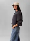 CROPPED SPORTY SCUBA, CGE