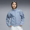 Puma Racer Jacket Mavi Erkek Mont