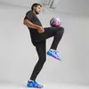 Puma KING ULTIMATE ENERGY FG/AG Mavi Erkek Krampon