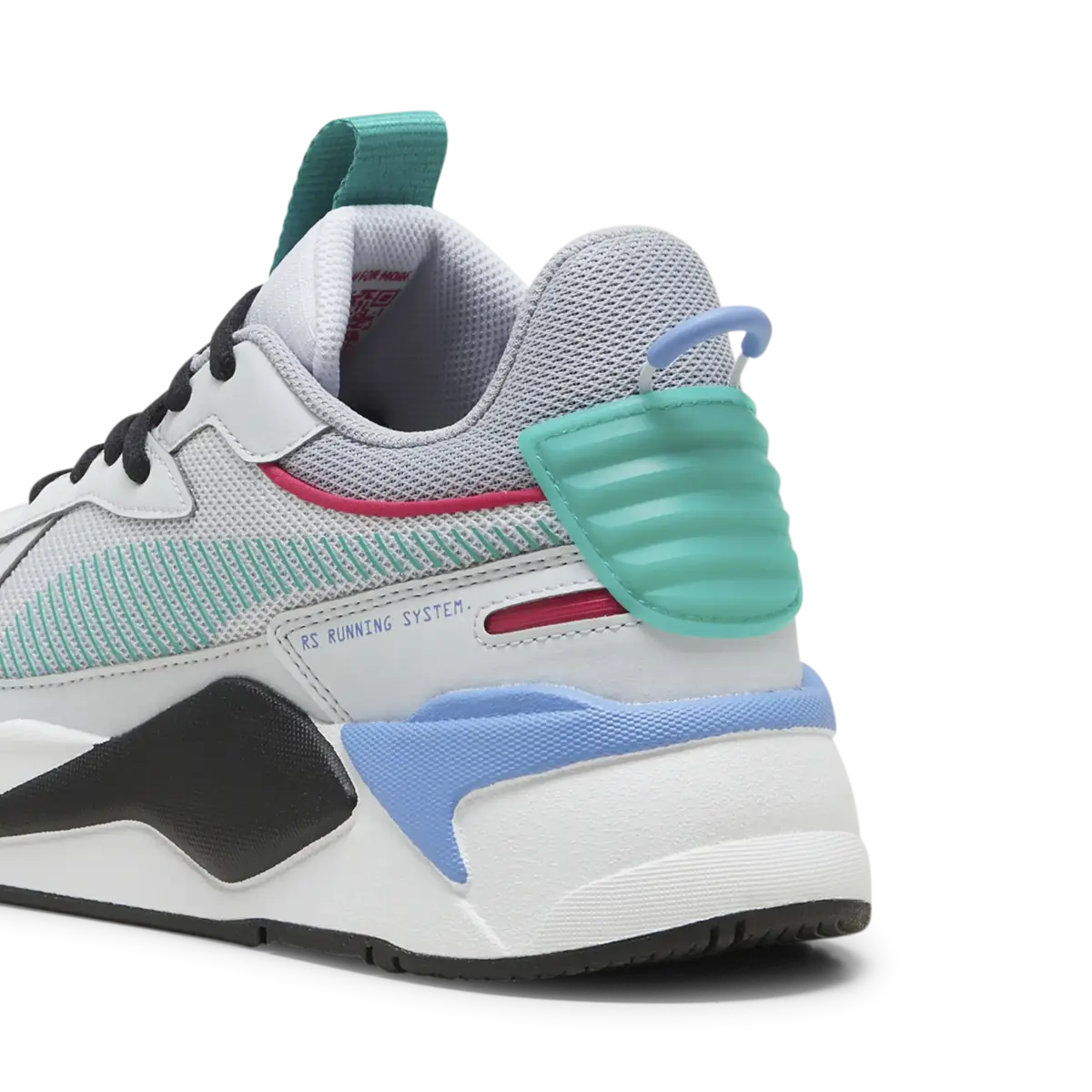 Puma RS-X New Games Unisex Spor Ayakkabı & Sneaker