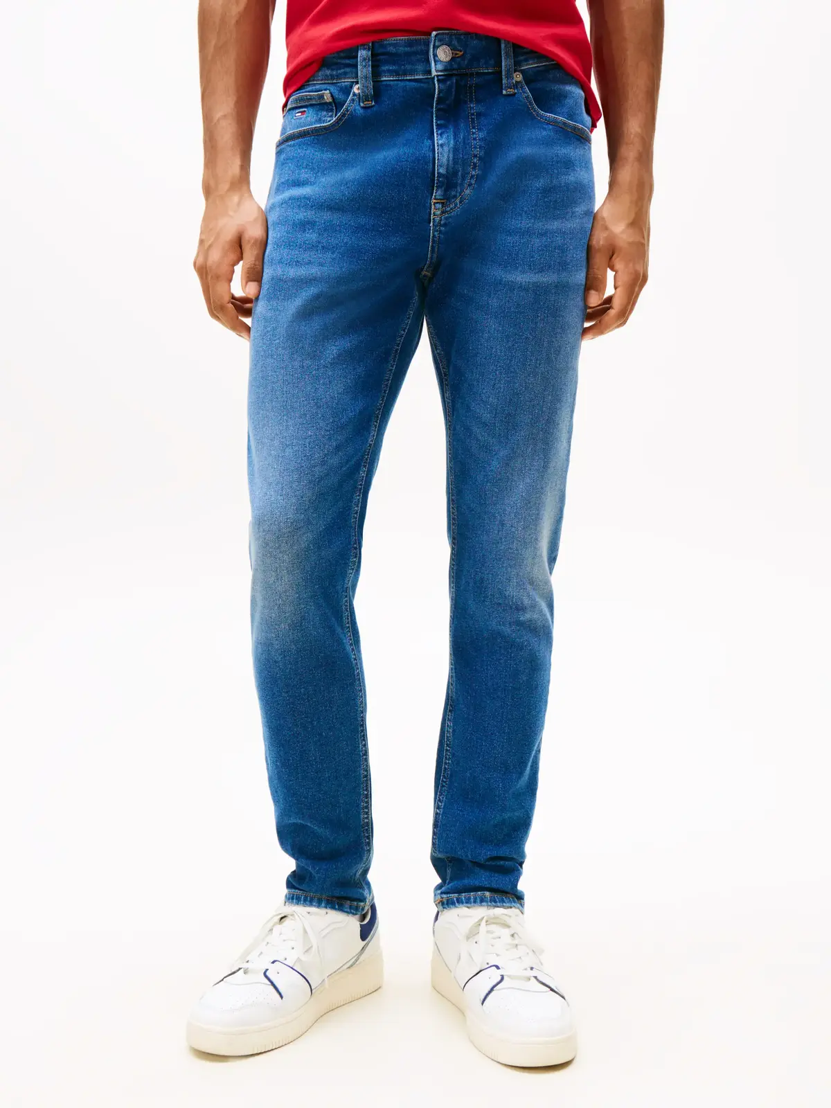 AUSTIN SLIM TPRD BI0, 1BK