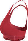 Calvin Klein UNLINED BRALETTE Kadın Kırmızı Bralet