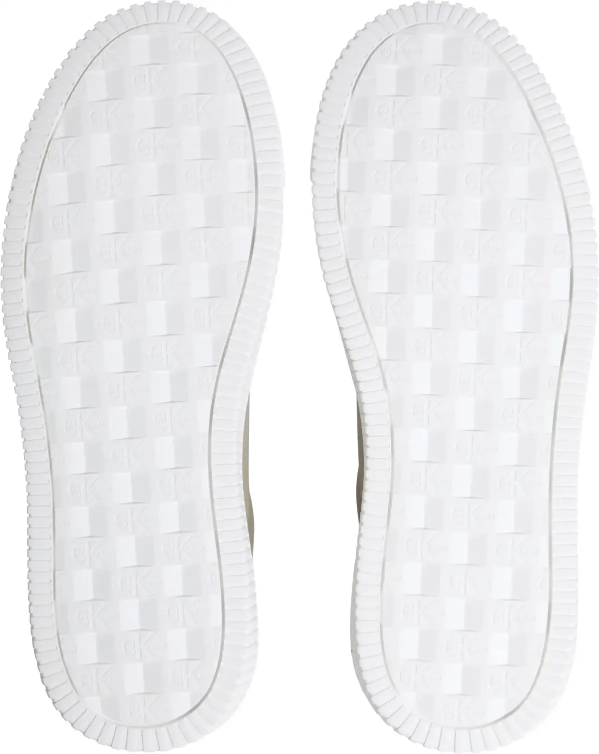 Calvin Klein CHUNKY CUPSOLE MG CA, 0H7 Yeşil Erkek Spor Ayakkabı & Sneaker