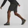 Puma Evostripe Shorts Siyah Erkek Şort