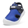 Puma Fun Racer Sandal V PS Mavi Unisex Spor Ayakkabı & Sneaker
