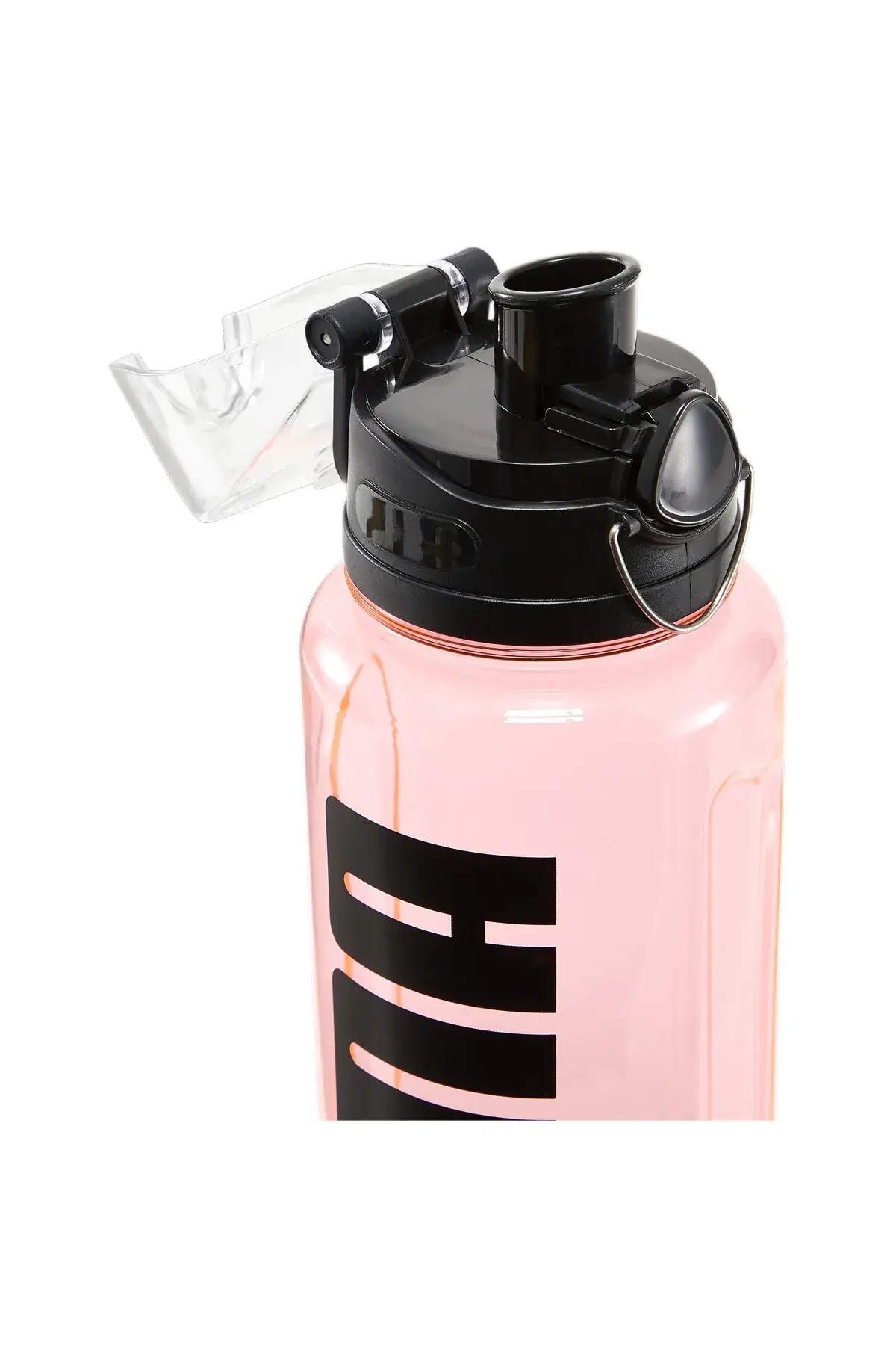 TR Bottle Sportstyle 1liter Pembe Suluk