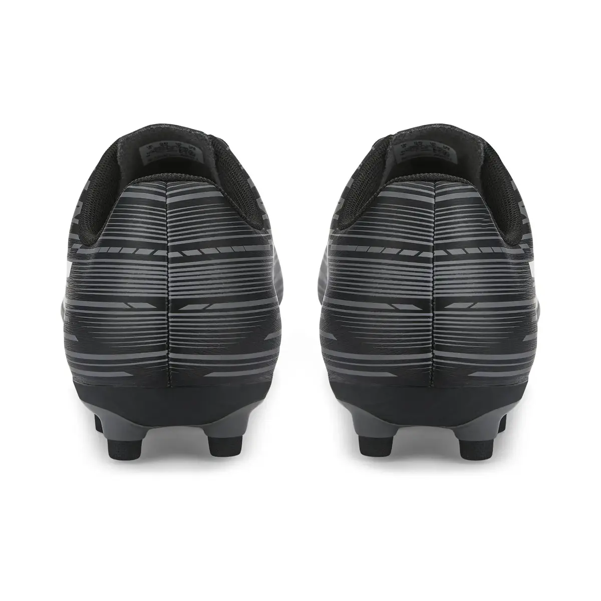 Puma Rapido III FG/AG C Siyah Erkek/Unisex Krampon