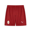 PUMA Galatasaray Voleyball Shorts Red Rhythm Erkek Kırmızı Şort