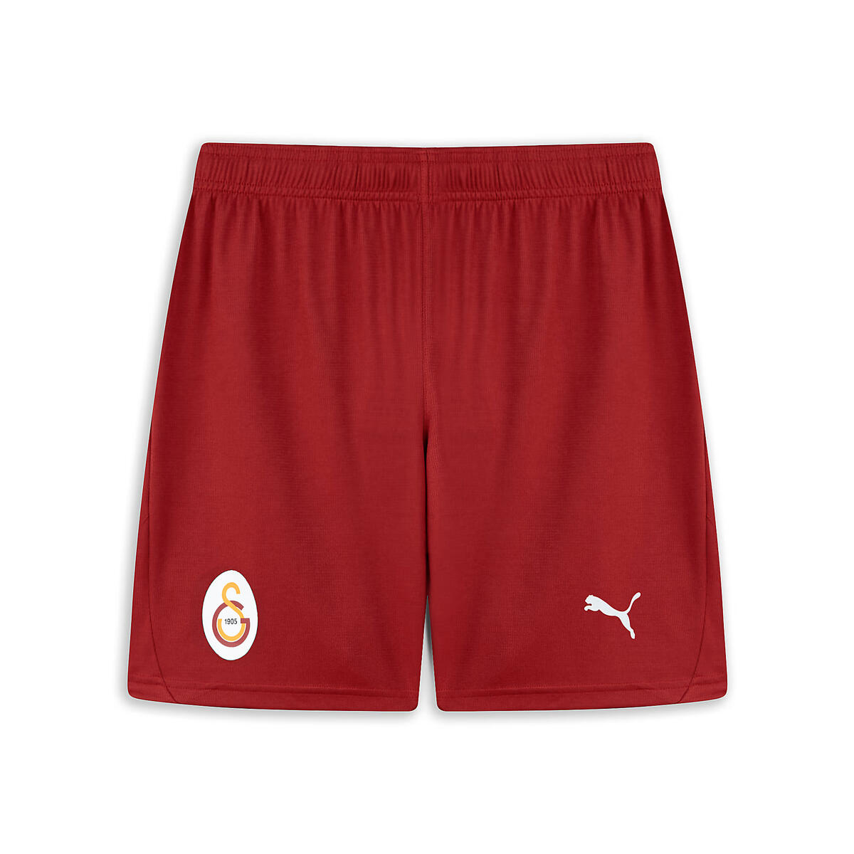 PUMA Galatasaray Voleyball Shorts Red Rhythm Erkek Kırmızı Şort