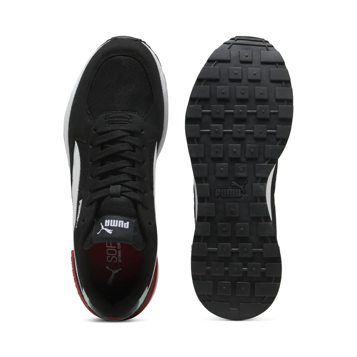 Puma Graviton Erkek Spor Ayakkabı & Sneaker