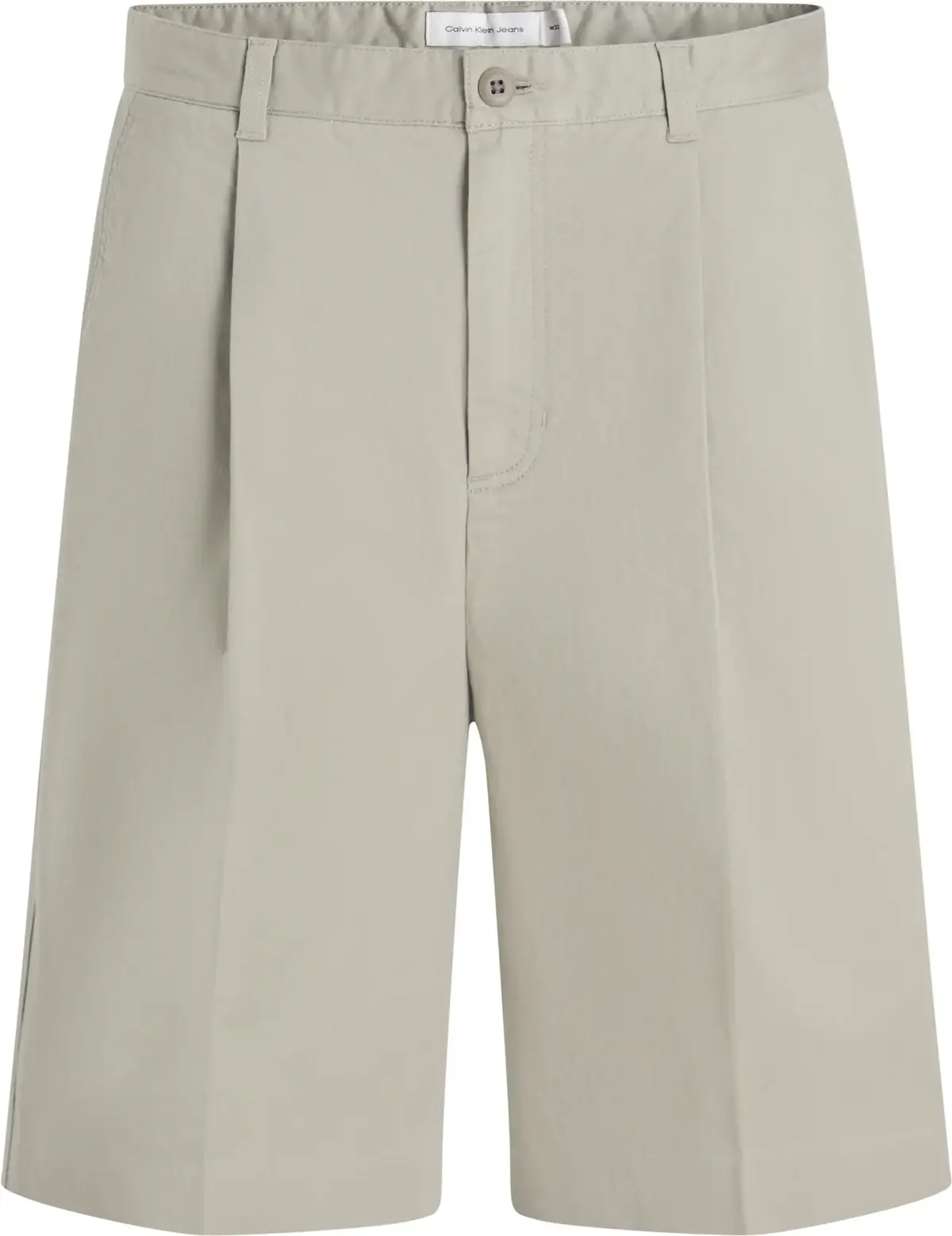 Calvin Klein BERMUDA SHORT, PCZ Yeşil Erkek Şort