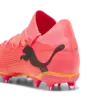 Puma FUTURE 7 MATCH FG/AG Turuncu Erkek Krampon
