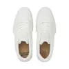 Puma Slipstream Blank Canvas Frosted Ivory-Fr Bej Unisex Günlük Spor Ayakkabı