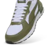 Puma Graviton SL Remix Yeşil Erkek Spor Ayakkabı