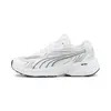 Puma Teveris Nitro Noughties Beyaz Unisex Günlük Spor Ayakkabı