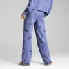PUMA WARDROBE ESS Sweatpants Mavi Kadın Eşofman Altı