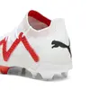 Puma FUTURE ULTIMATE FG/AG Kırmızı Erkek Krampon