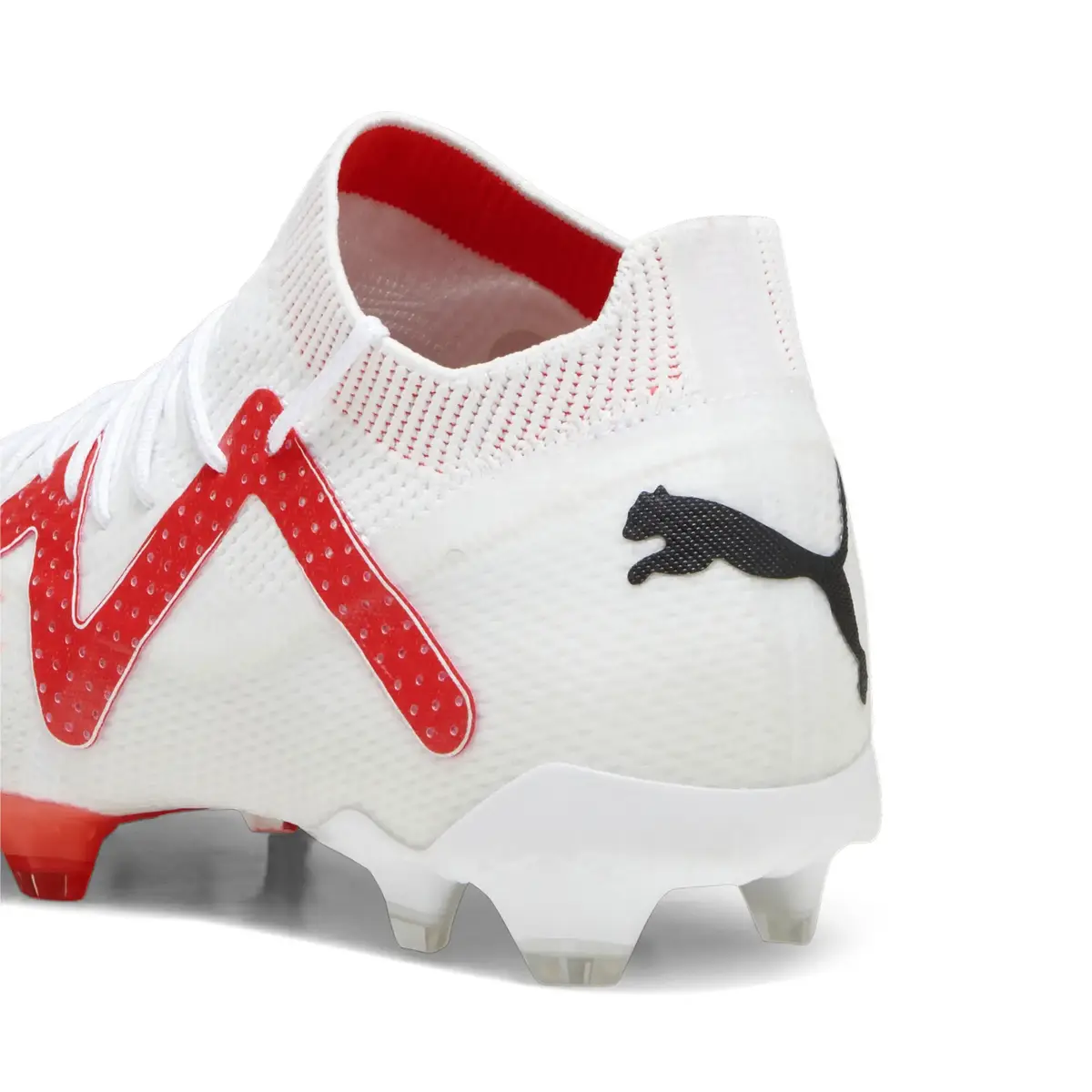 Puma FUTURE ULTIMATE FG/AG Kırmızı Erkek Krampon