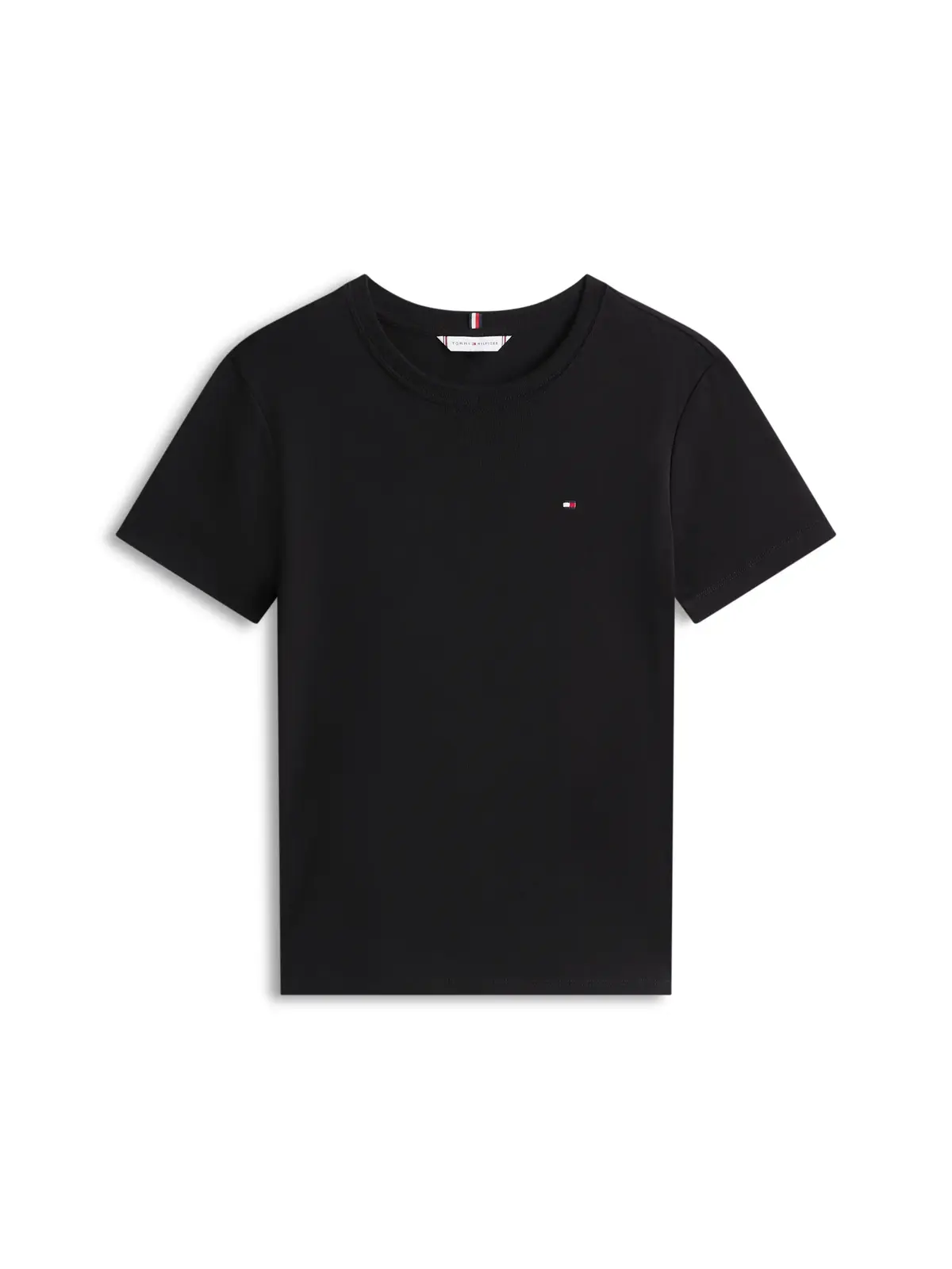 SLIM CODY C-NK S/S T, BDS