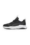 Puma X-Ray Tour Siyah Unisex Günlük Spor Ayakkabı