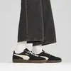 Puma Palermo Vintage Unisex Spor Ayakkabı & Sneaker