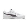 Puma Carina 3.0 Beyaz Kadın Günlük Spor Ayakkabı