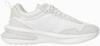 Tommy Hilfiger TJW NEW TECH RUNNER Bej Kadın Spor Ayakkabı & Sneaker