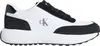 Calvin Klein Beyaz Kadın Spor Ayakkabı & Sneaker