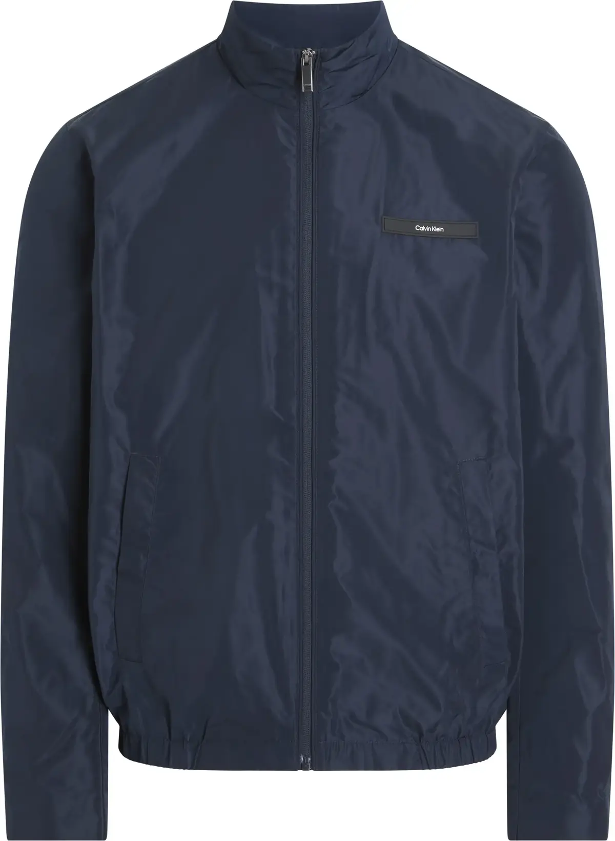 Calvin Klein ESSENTIAL NYLON BLOU, CEF Lacivert Erkek Ceket