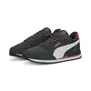 Puma ST Runner v3 Fileli Siyah Kadın Günlük Spor Ayakkabı