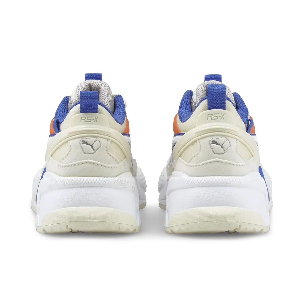 Puma RS-X Efekt Muted Martians Wn Beyaz Kadın Günlük Spor Ayakkabı