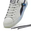 PUMA Suede PLAYSTATION Krem Unisex Günlük Spor Ayakkabı