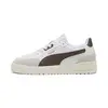 Puma Shuffle Downtown OG Gri Erkek Günlük Spor Ayakkabı