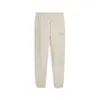 PUMA CLASSICS+ Sweatpants Krem Erkek Eşofman Altı
